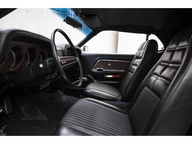 1970 Ford Mustang (CC-939634) for sale in Pittsburgh, Pennsylvania