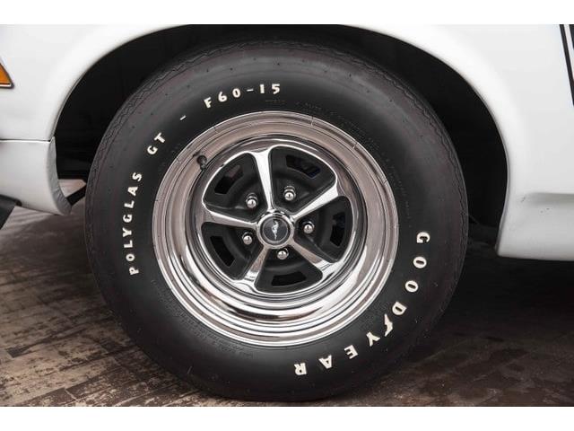 1970 Ford Mustang (CC-939634) for sale in Pittsburgh, Pennsylvania