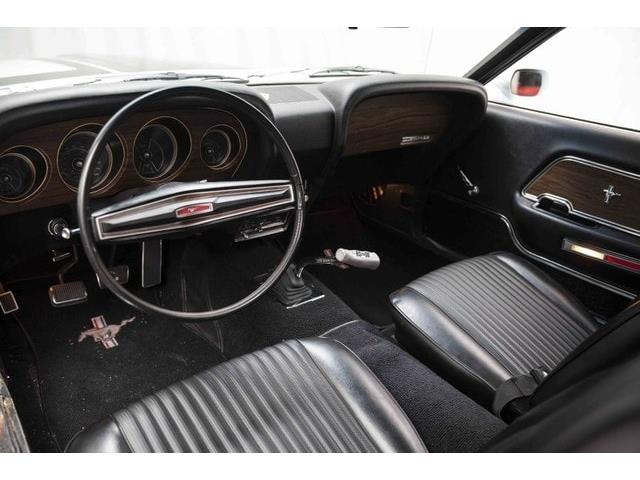1970 Ford Mustang (CC-939634) for sale in Pittsburgh, Pennsylvania