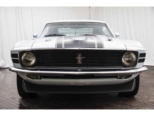 1970 Ford Mustang (CC-939634) for sale in Pittsburgh, Pennsylvania