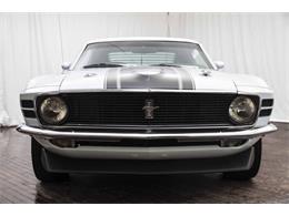 1970 Ford Mustang (CC-939634) for sale in Pittsburgh, Pennsylvania