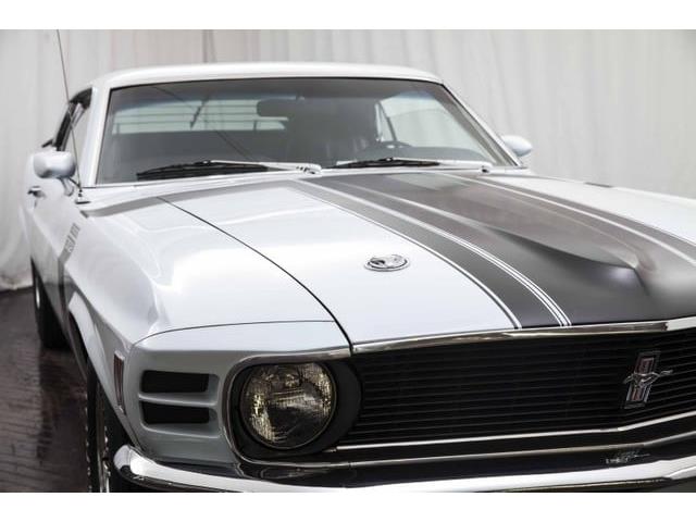 1970 Ford Mustang (CC-939634) for sale in Pittsburgh, Pennsylvania
