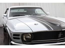 1970 Ford Mustang (CC-939634) for sale in Pittsburgh, Pennsylvania