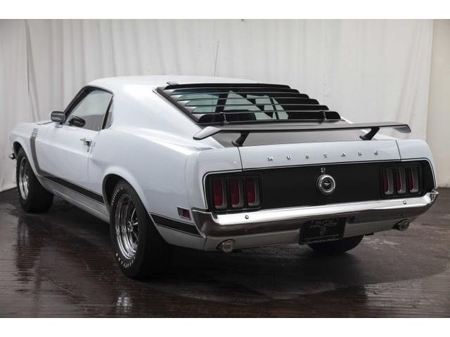 1970 Ford Mustang (CC-939634) for sale in Pittsburgh, Pennsylvania