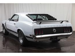 1970 Ford Mustang (CC-939634) for sale in Pittsburgh, Pennsylvania
