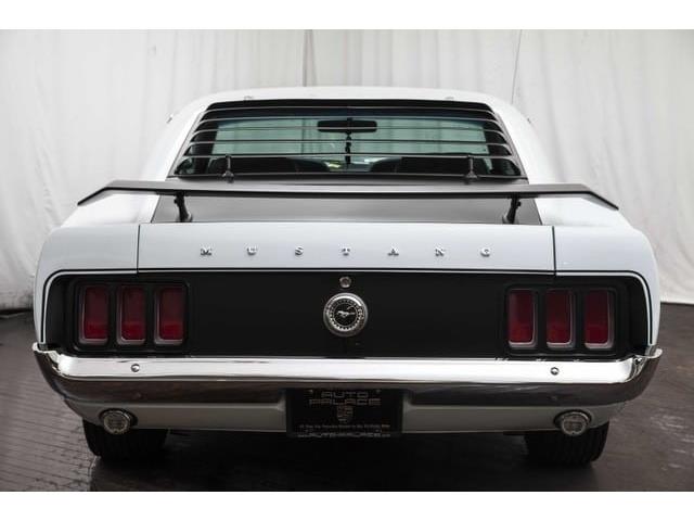 1970 Ford Mustang (CC-939634) for sale in Pittsburgh, Pennsylvania