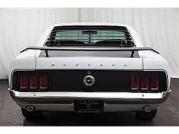 1970 Ford Mustang (CC-939634) for sale in Pittsburgh, Pennsylvania