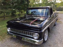 1963 Chevrolet Pickup (CC-939635) for sale in Pittsburgh, Pennsylvania