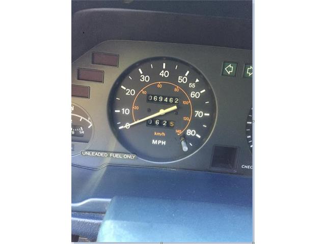 1980 Datsun 280ZX (CC-939651) for sale in Baldwin , Michigan
