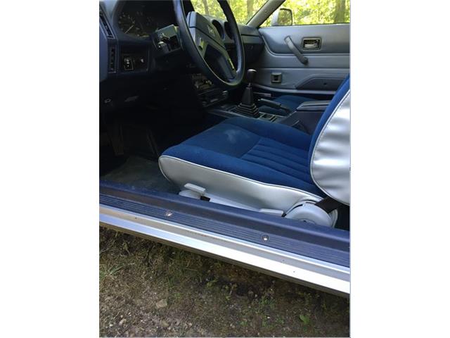 1980 Datsun 280ZX (CC-939651) for sale in Baldwin , Michigan