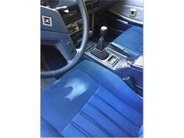 1980 Datsun 280ZX (CC-939651) for sale in Baldwin , Michigan