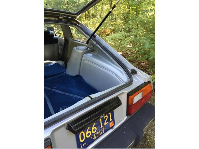 1980 Datsun 280ZX (CC-939651) for sale in Baldwin , Michigan