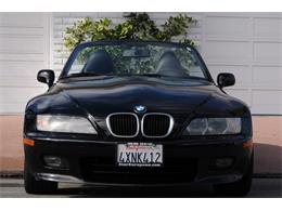 2002 BMW Z3 2.5 (CC-939662) for sale in Costa Mesa, California