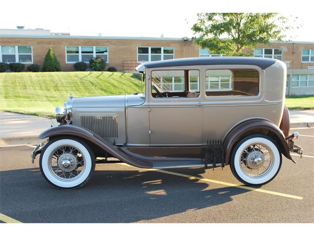 1930 Ford Model A (CC-939669) for sale in Algonquin, Illinois