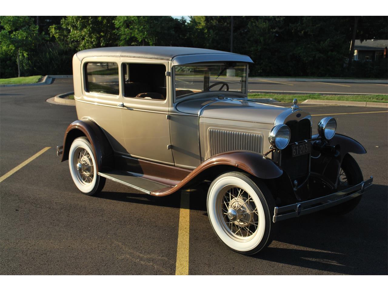 1930 Ford Model A for Sale | ClassicCars.com | CC-939669