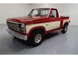 1982 Ford F100 (CC-930967) for sale in Mooresville, North Carolina