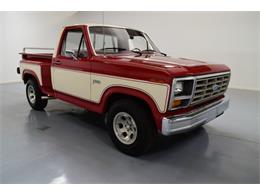1982 Ford F100 (CC-930967) for sale in Mooresville, North Carolina