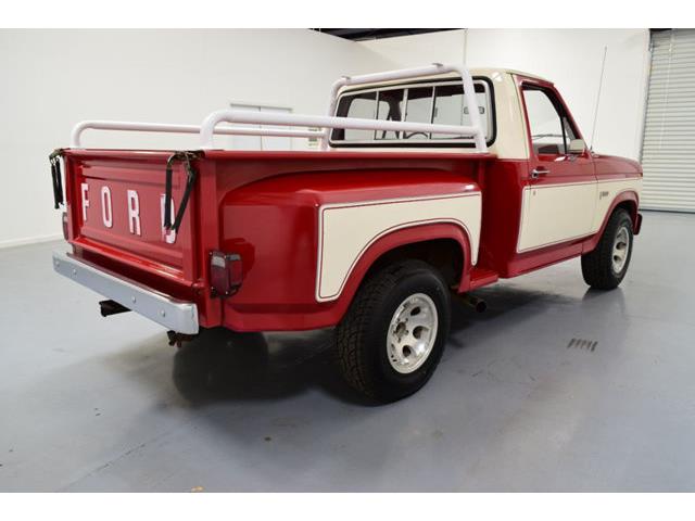 1982 Ford F100 (CC-930967) for sale in Mooresville, North Carolina