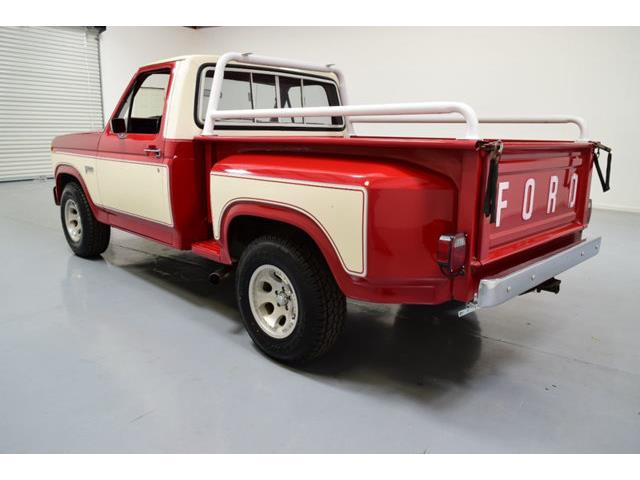 1982 Ford F100 (CC-930967) for sale in Mooresville, North Carolina