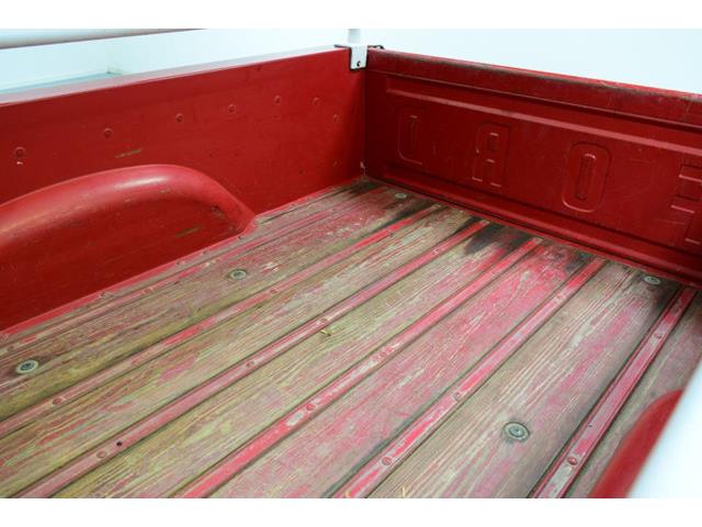 1982 Ford F100 (CC-930967) for sale in Mooresville, North Carolina