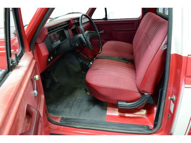 1982 Ford F100 (CC-930967) for sale in Mooresville, North Carolina