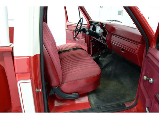 1982 Ford F100 (CC-930967) for sale in Mooresville, North Carolina