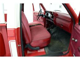 1982 Ford F100 (CC-930967) for sale in Mooresville, North Carolina
