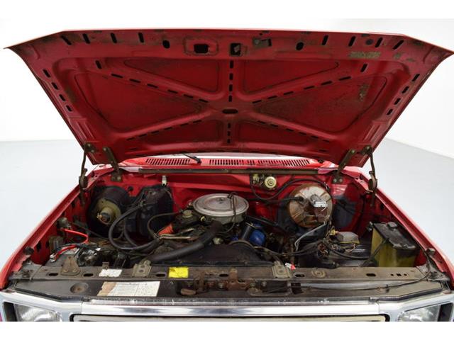 1982 Ford F100 (CC-930967) for sale in Mooresville, North Carolina