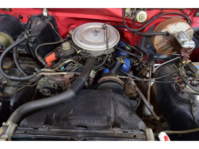 1982 Ford F100 (CC-930967) for sale in Mooresville, North Carolina