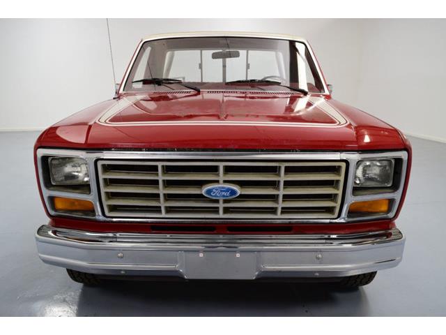 1982 Ford F100 (CC-930967) for sale in Mooresville, North Carolina