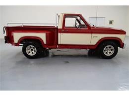 1982 Ford F100 (CC-930967) for sale in Mooresville, North Carolina
