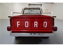 1982 Ford F100 (CC-930967) for sale in Mooresville, North Carolina