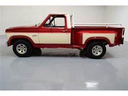 1982 Ford F100 (CC-930967) for sale in Mooresville, North Carolina
