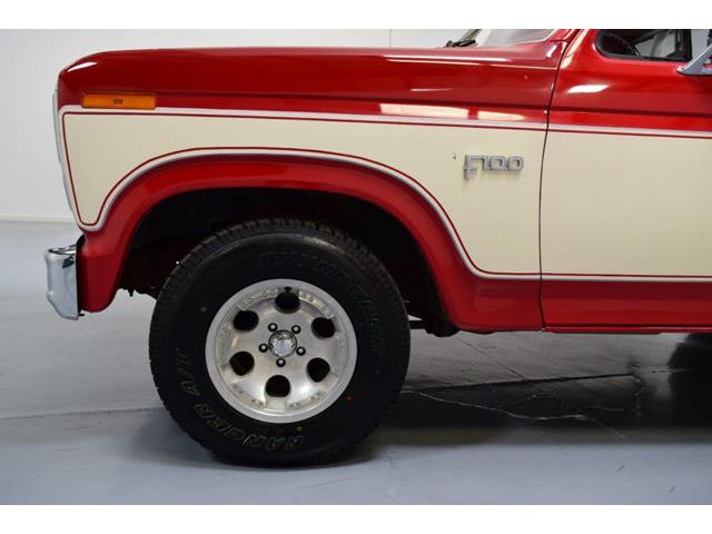 1982 Ford F100 (CC-930967) for sale in Mooresville, North Carolina