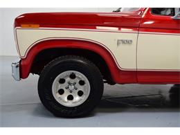 1982 Ford F100 (CC-930967) for sale in Mooresville, North Carolina