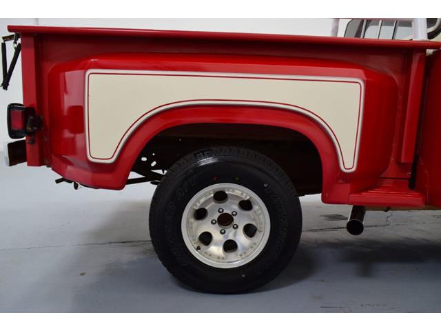 1982 Ford F100 (CC-930967) for sale in Mooresville, North Carolina