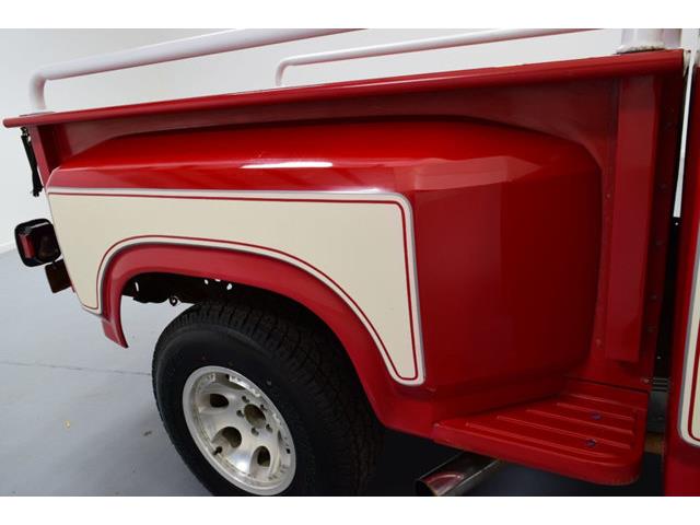 1982 Ford F100 (CC-930967) for sale in Mooresville, North Carolina