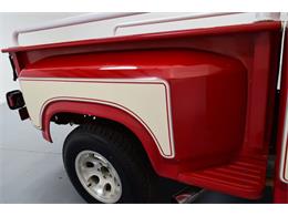 1982 Ford F100 (CC-930967) for sale in Mooresville, North Carolina