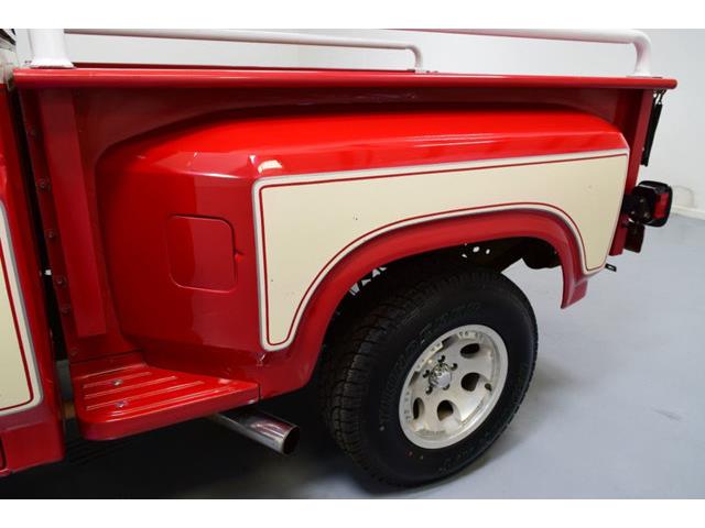 1982 Ford F100 (CC-930967) for sale in Mooresville, North Carolina