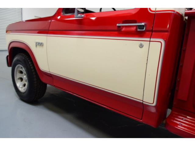 1982 Ford F100 (CC-930967) for sale in Mooresville, North Carolina