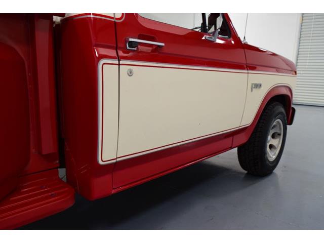 1982 Ford F100 (CC-930967) for sale in Mooresville, North Carolina
