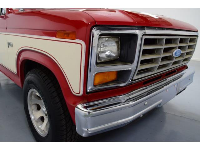1982 Ford F100 (CC-930967) for sale in Mooresville, North Carolina