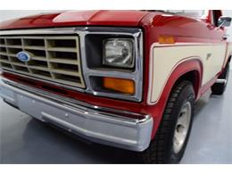1982 Ford F100 (CC-930967) for sale in Mooresville, North Carolina