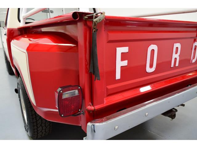 1982 Ford F100 (CC-930967) for sale in Mooresville, North Carolina