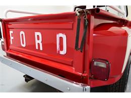 1982 Ford F100 (CC-930967) for sale in Mooresville, North Carolina