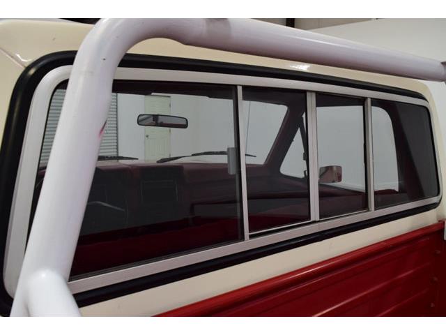 1982 Ford F100 (CC-930967) for sale in Mooresville, North Carolina