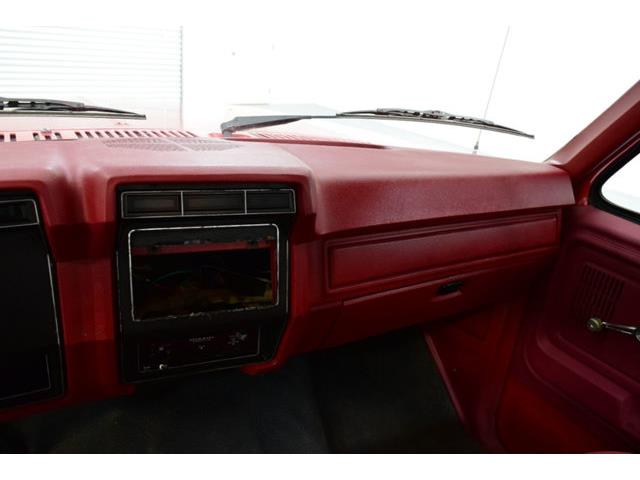 1982 Ford F100 (CC-930967) for sale in Mooresville, North Carolina