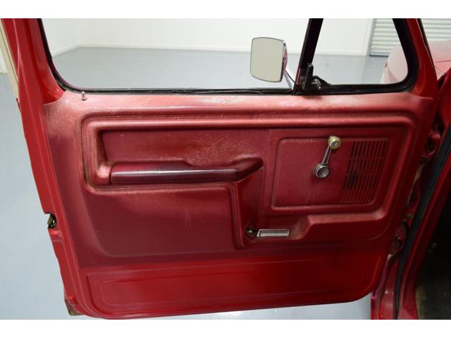 1982 Ford F100 (CC-930967) for sale in Mooresville, North Carolina