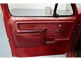 1982 Ford F100 (CC-930967) for sale in Mooresville, North Carolina