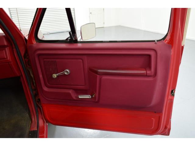 1982 Ford F100 (CC-930967) for sale in Mooresville, North Carolina
